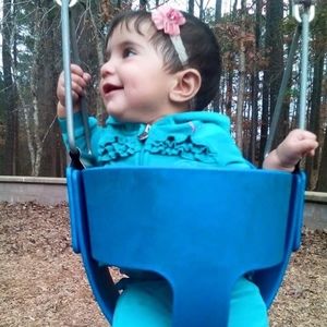 Meet your Posher, Maria